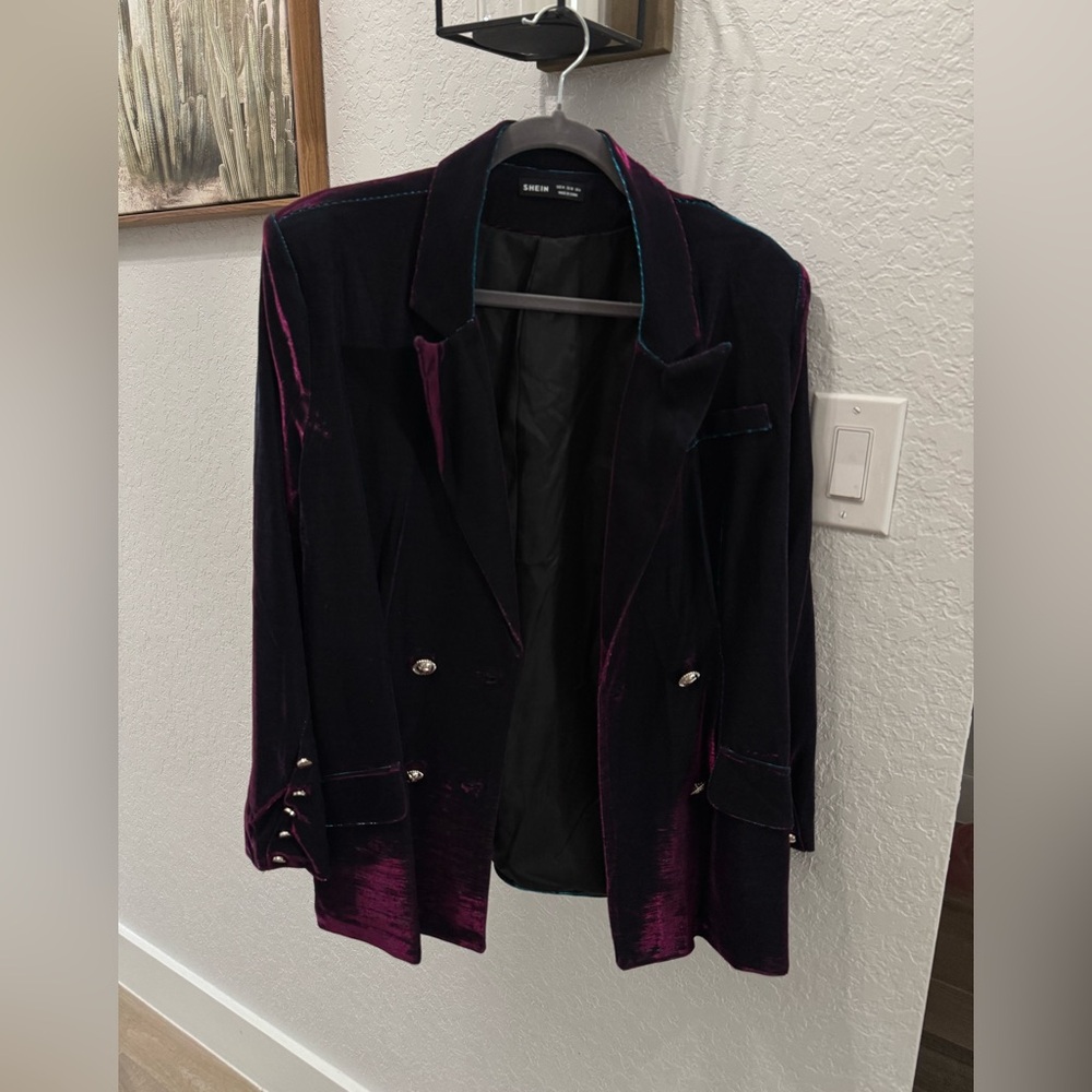 Women's Blazer